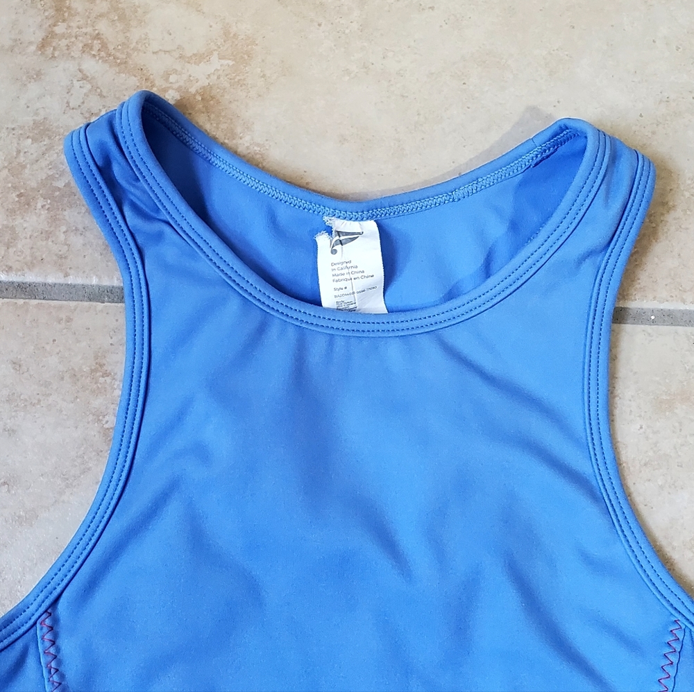 Fabletics Claire Midi Sports Bra - image 5